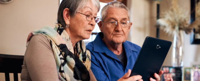 5 Tips for Managing a Senior's Care from Long-Distance