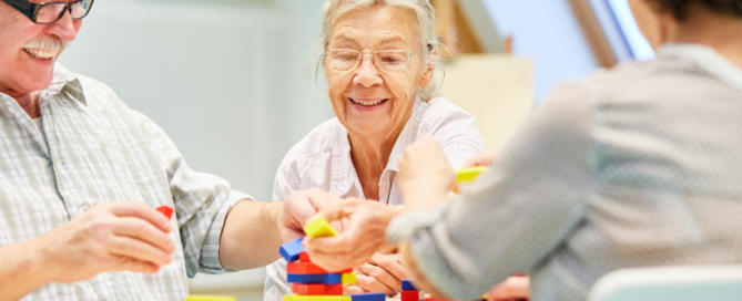 What if I Suspect My Mother Has Dementia