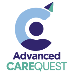 Advanced CareQuest Logo