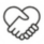 Hands icon