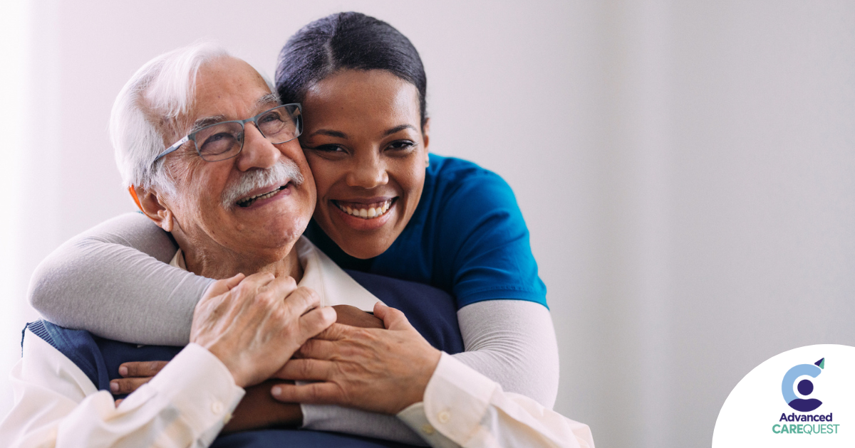 Value of Caregivers to the Aging Population Value of Caregivers to the Aging Population